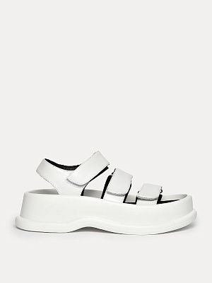 Сандалии (52-886)