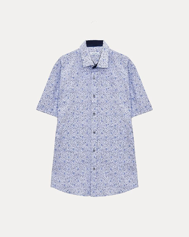 Рубашка мужская (2703KR)